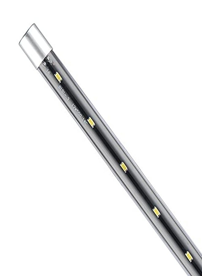 VAYINATO® Aquarium Submersible (Suits for 1 Ft - 1.5 Ft Tank) WRGB LED Light Multi Colour Mode (T4-30F | 3W | Light Length 27CM) by Petzlifeworld - Image 4